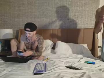 Sexypossum Chaturbate stream image from March 30, 2026