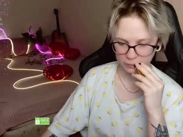 Sunny_Mood Chaturbate stream image from March 30, 2026