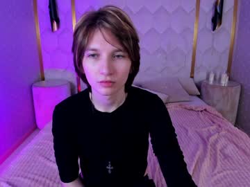 Adonbev Chaturbate stream image from March 30, 2026