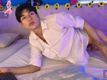 Ale_Aurarashi Chaturbate stream image from March 30, 2026