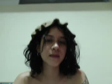 Alinawoolf_ Chaturbate stream image from March 30, 2026