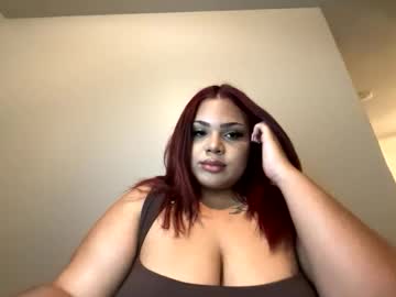 Igotthroated Chaturbate stream image from March 30, 2026