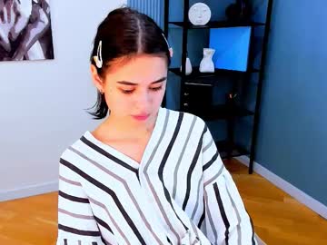 Janicerivera Chaturbate stream image from March 30, 2026