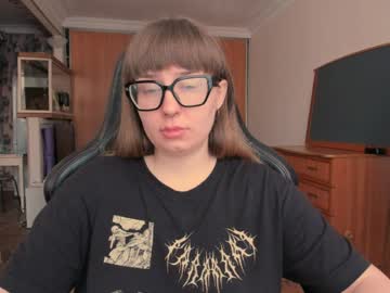 Just_Fucked Chaturbate stream image from March 30, 2026