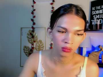 Marryme_Leixx Chaturbate stream image from March 30, 2026