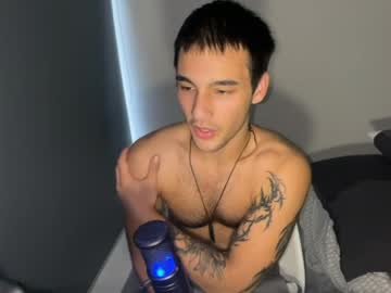 Native_Boy2 Chaturbate stream image from March 30, 2026