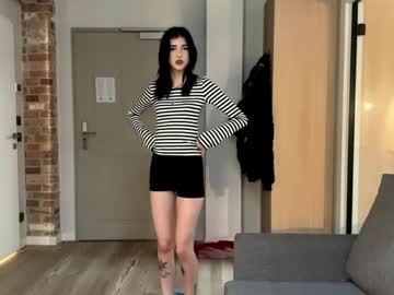 Ruthesenion Chaturbate stream image from March 30, 2026