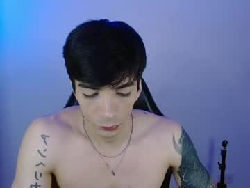 Takeru___ Chaturbate stream image from March 30, 2026