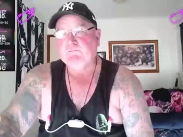 Tattzsexy Chaturbate stream image from March 30, 2026