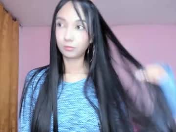 Zoey_Babyqueen19 Chaturbate stream image from March 30, 2026