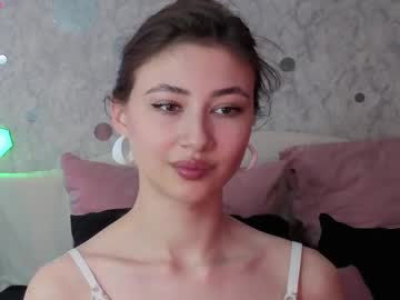 Affiinalovsx Chaturbate stream image from March 30, 2026