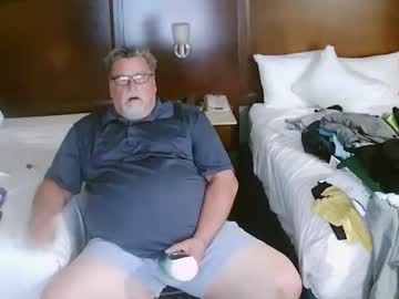 Davidakafluffhorny4you Chaturbate stream image from March 30, 2026