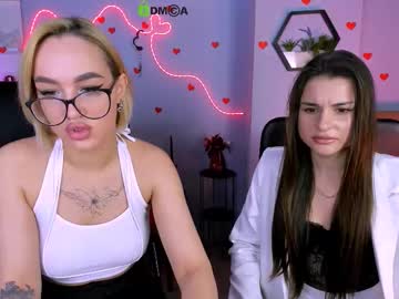 Elison_Soul Chaturbate stream image from March 30, 2026