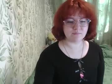 Felicity_Play Chaturbate stream image from March 30, 2026