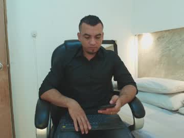 Johan_Miller1 Chaturbate stream image from March 30, 2026