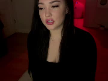 Kali_White Chaturbate stream image from March 30, 2026
