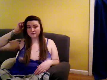 Kaytiebird96 Chaturbate stream image from March 30, 2026