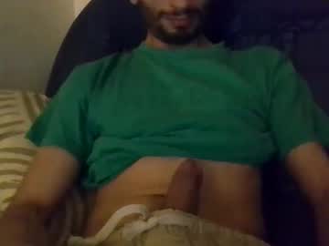 Mafo52 Chaturbate stream image from March 30, 2026