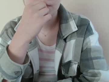 Nana_New Chaturbate stream image from March 30, 2026