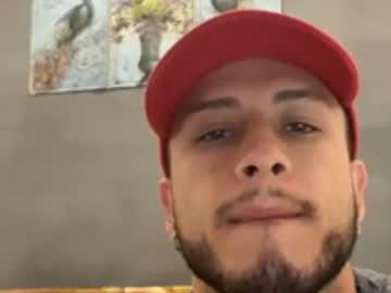 Noah_Happy07 Chaturbate stream image from March 30, 2026