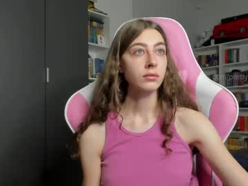Prettysomething Chaturbate stream image from March 30, 2026