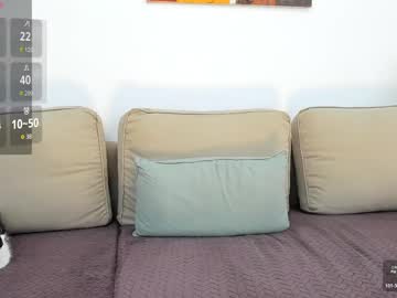 Rawadam Chaturbate stream image from March 30, 2026