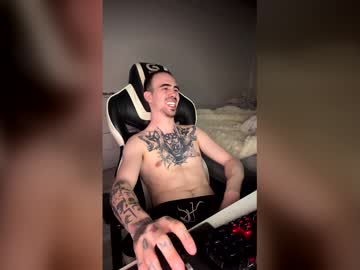 Richiekash Chaturbate stream image from March 30, 2026