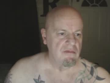 Roinaz Chaturbate stream image from March 30, 2026