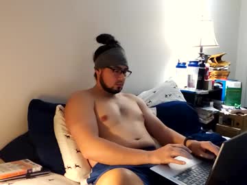 Ryanime Chaturbate stream image from March 30, 2026