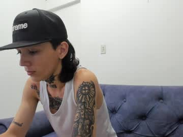 Straightboy_Nick Chaturbate stream image from March 30, 2026