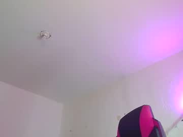 Trix_Ebony Chaturbate stream image from March 30, 2026
