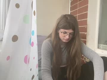 Candylush_ Chaturbate stream image from March 30, 2026