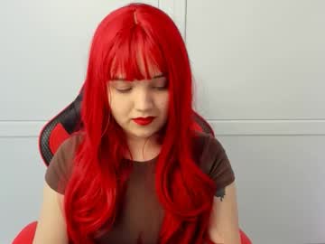 Catrine_Cute Chaturbate stream image from March 30, 2026