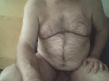 Charlie19621 Chaturbate stream image from March 30, 2026