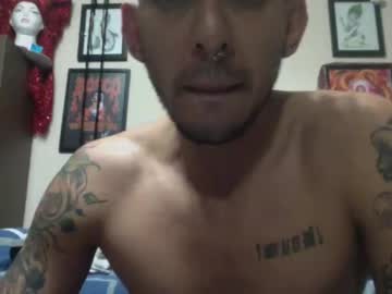 Dantemylove Chaturbate stream image from March 30, 2026