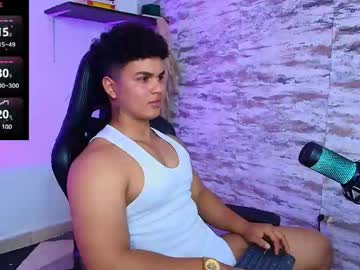 Edward__Clarck Chaturbate stream image from March 30, 2026