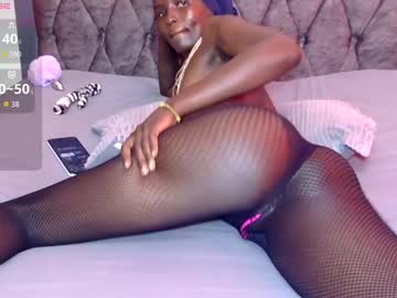 Elysey Chaturbate stream image from March 30, 2026
