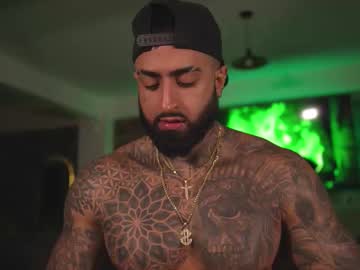 Eros_Dark_ Chaturbate stream image from March 30, 2026