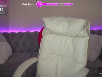 Foxyrayy Chaturbate stream image from March 30, 2026