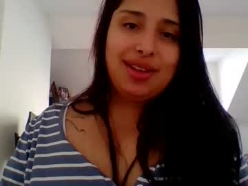 Gabby_27 Chaturbate stream image from March 30, 2026