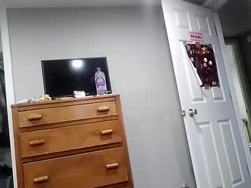 Henryfuck8799 Chaturbate stream image from March 30, 2026