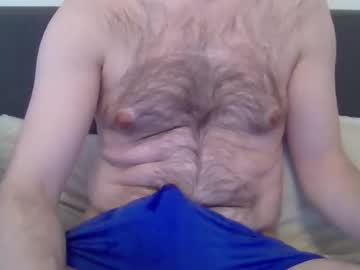 Johnnygerman12 Chaturbate stream image from March 30, 2026