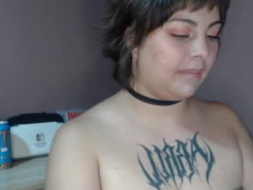 Justyenna Chaturbate stream image from March 30, 2026