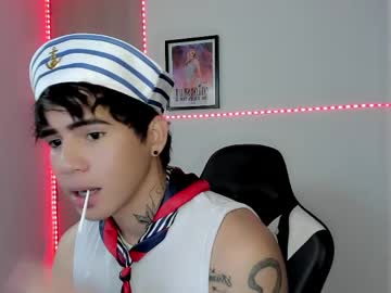 Kiss_Whitee Chaturbate stream image from March 30, 2026