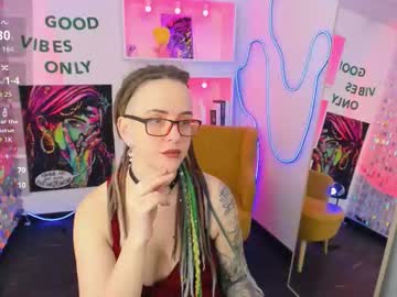 Lisafoxy_Y Chaturbate stream image from March 30, 2026