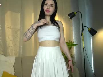 Nymphbeauty Chaturbate stream image from March 30, 2026
