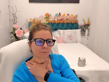 Prettyblackeyes Chaturbate stream image from March 30, 2026