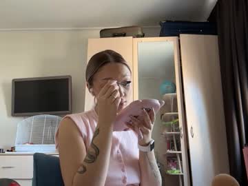 Shanamihaly Chaturbate stream image from March 30, 2026