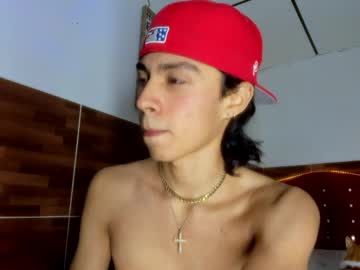 Alex_Sweet_69 Chaturbate stream image from March 30, 2026