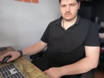 Bokusa_Ger_Dev Chaturbate stream image from March 30, 2026